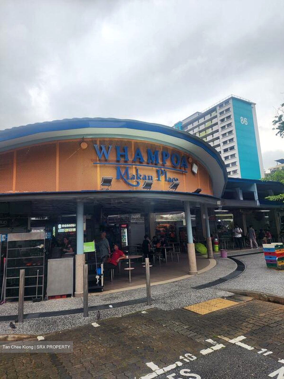 Blk 74 Whampoa Court (Toa Payoh), HDB 3 Rooms #503763671